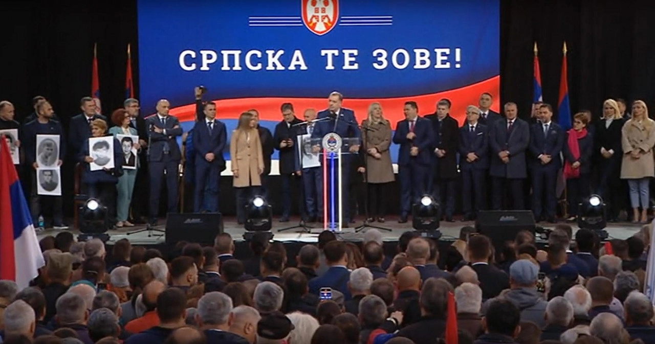 Dodik urlao: ‘Da je pravde, ne bi bilo ovog sr*** koje se zove BiH! Ne želim u pedersku EU!‘